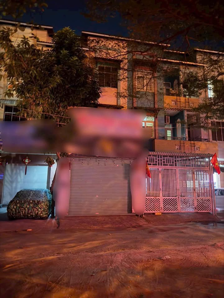 Nhà mặt tiền đường lớn Hóa An 90m² giá 6.5 tỷ - Kinh doanh đa ngành nghề!