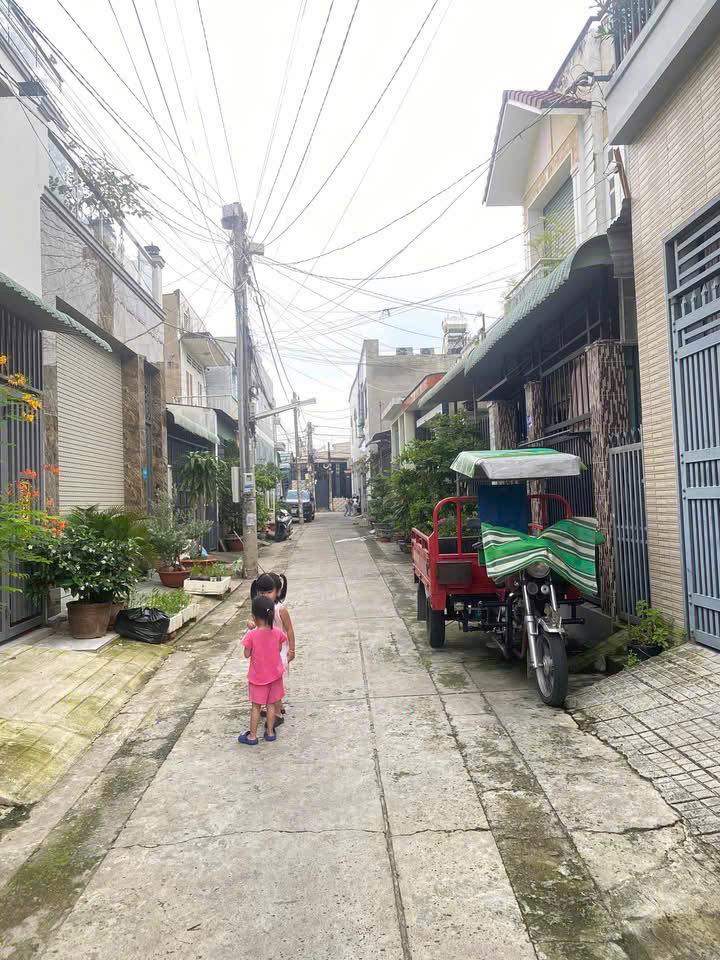 Nhà 1 Trệt 1 Lầu Phường Tam Hiệp 75m² giá 4.5 tỷ - Đầy đủ tiện nghi sẵn sàng vào ở!