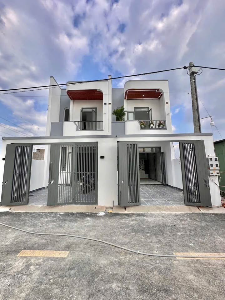 Đất nền nhà phố Tân Triều 80m² giá 1.1 tỷ - Sổ hồng chính chủ!