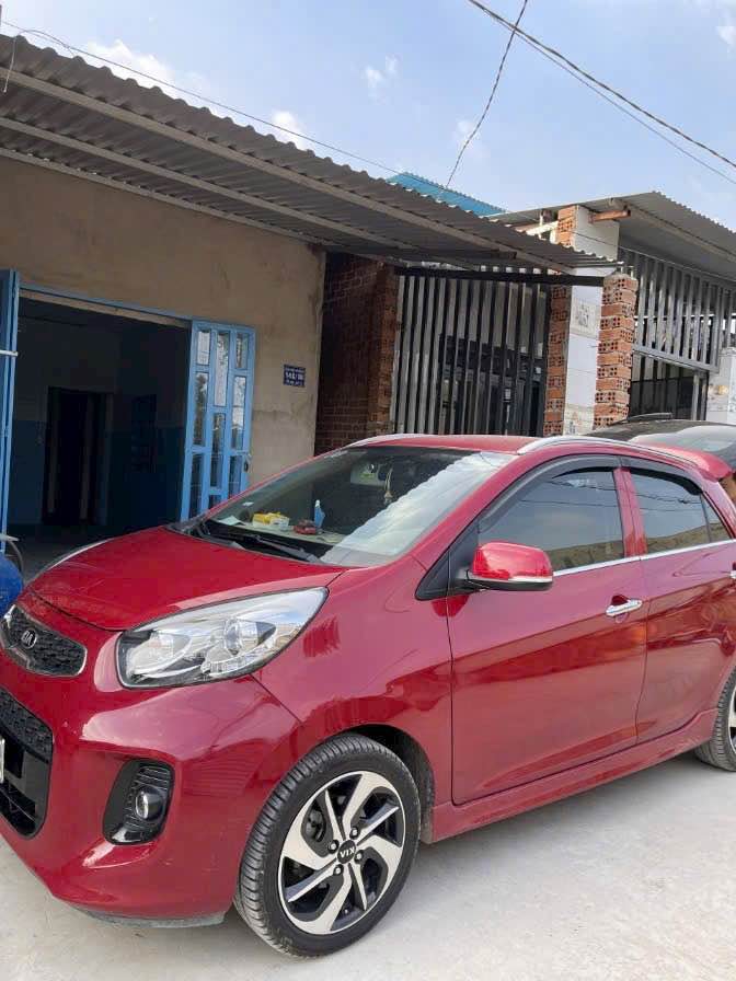 Nhà cấp 4 khu phố 11, Tân Phong 100m² giá 650 triệu - Chính chủ bán gấp!