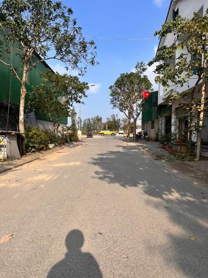 Đất Nghi Đức, Thành phố Vinh 84m² giá thỏa thuận - Vị trí đắc địa, giao thông thuận tiện!