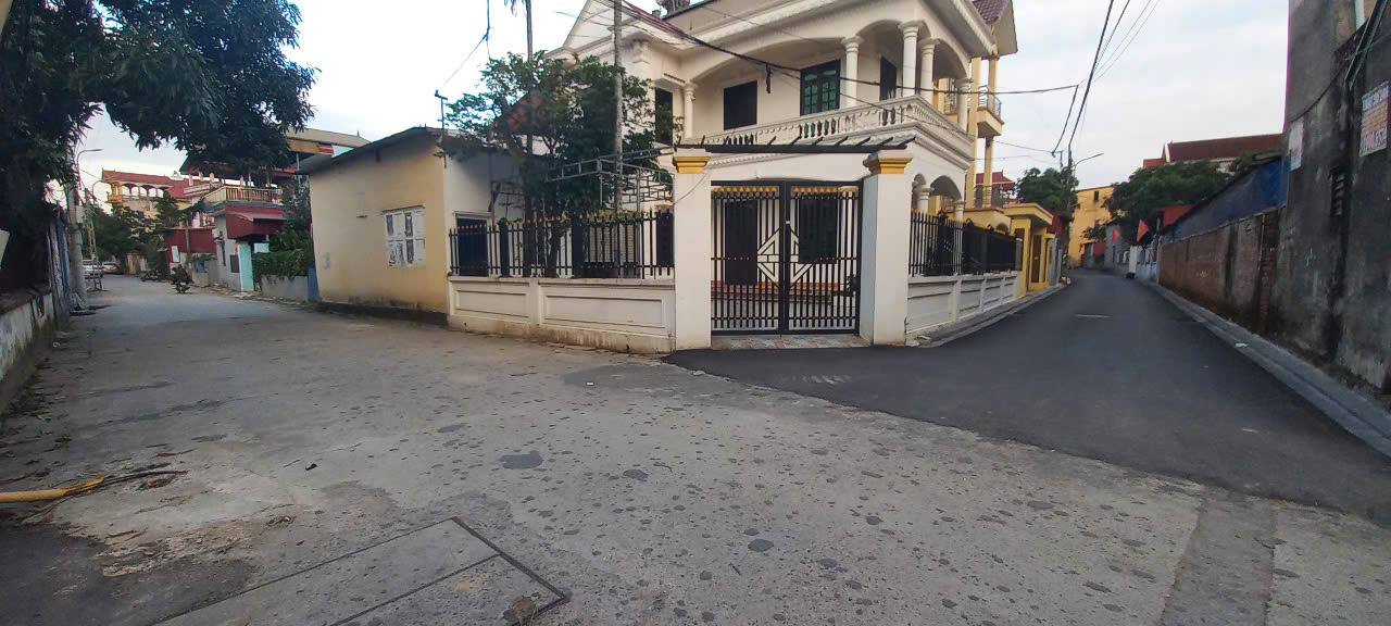 Đất nền Xuân Nộn, Đông Anh 42m² - Ngõ ô tô thuận tiện, đầu tư sinh lời!