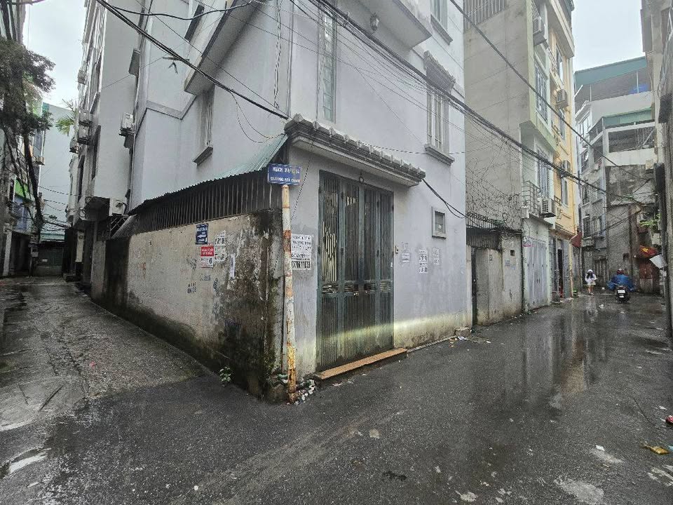 FrontHouse Mỹ Đình 99m² giá 29 tỷ - Lô góc ô tô vào nhà, kinh doanh đỉnh!