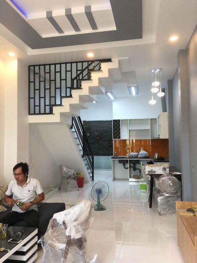 Nhà phố Quan Nhân, Thanh Xuân 30m² giá 7 tỷ - Đẹp ở ngay, sẵn sàng vào ở!