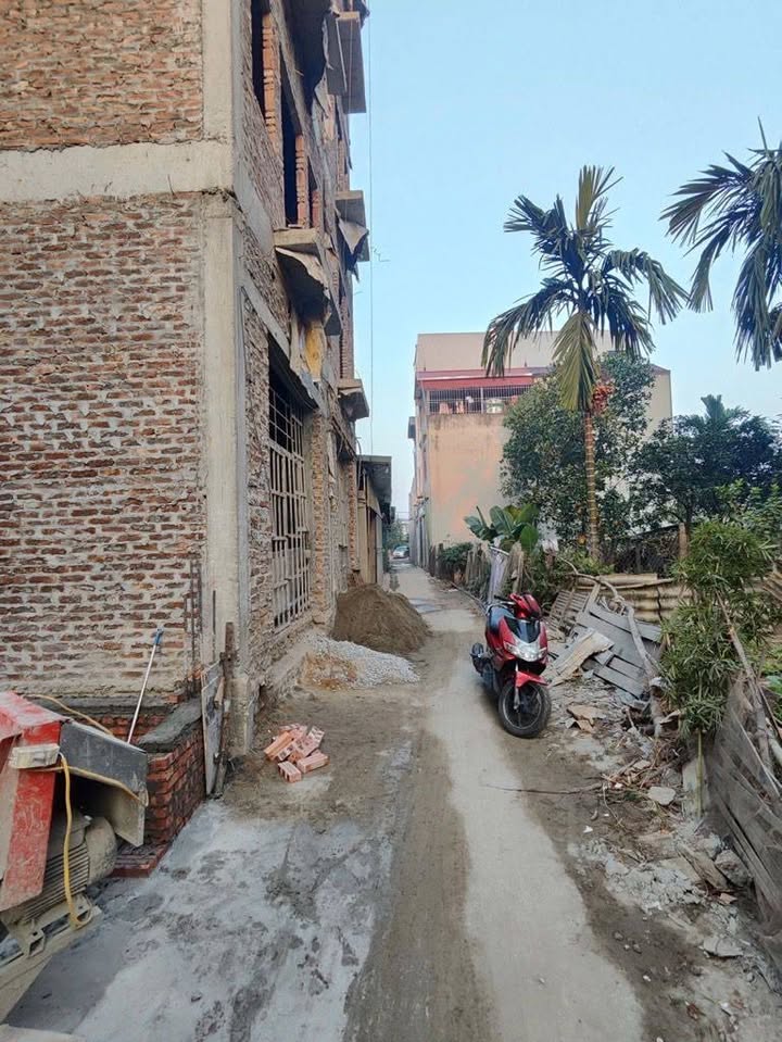 Căn hộ cho thuê 7 phòng khép kín tại Phú Lương 50m² giá 10 tỷ - Đầu tư sinh lời ổn định!