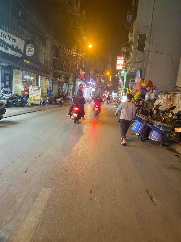 Đất nền Tả Thanh Oai, Thanh Trì 33m² giá 4.2 tỷ - Cơ hội không thể bỏ lỡ!