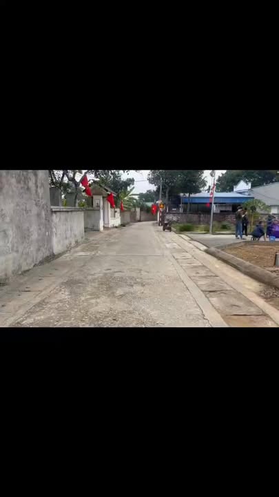 Đất nền Kim Chung, Hoài Đức 62m² giá 1.55 tỷ - Mặt tiền rộng, ô tô tránh nhau!