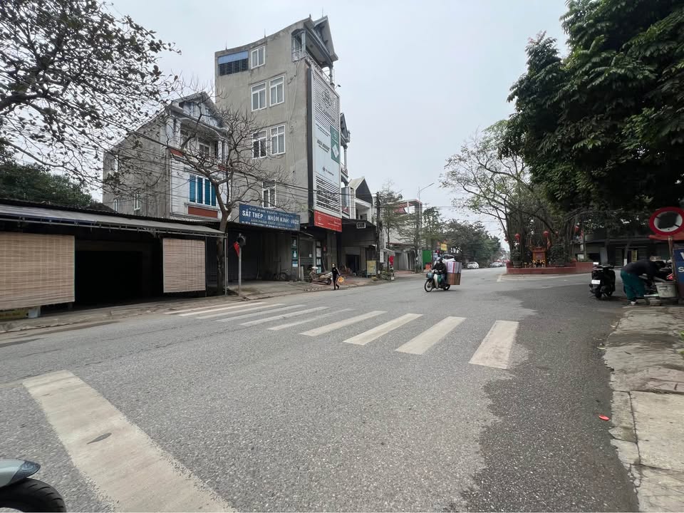 FrontHouse tại Huyện Mê Linh 200m² giá 6.2 tỷ - Đầu tư sinh lời ổn định!