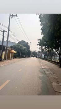 Đất thổ cư 100m² tại Trại Hồ, Thạch Thất - Sổ đỏ chính chủ, giá 2 tỷ!