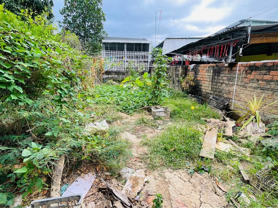 Đất nền Diên Toàn, Diên Khánh 107m² giá 1.1 tỷ - Đường ô tô vào tận nơi!