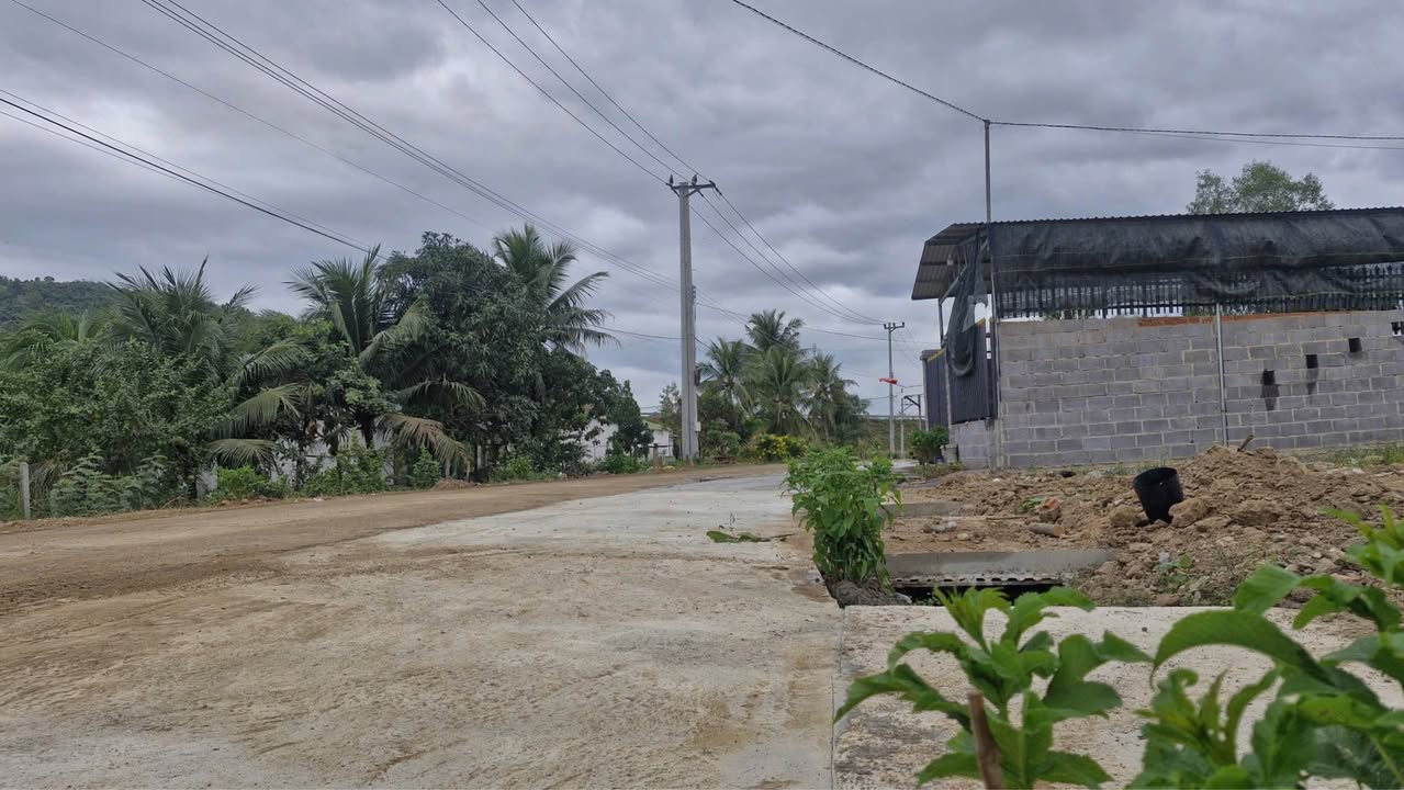 Lô đất Diên Lạc 150m² giá chỉ 760 triệu - Gần cụm công nghiệp Diên Thọ!