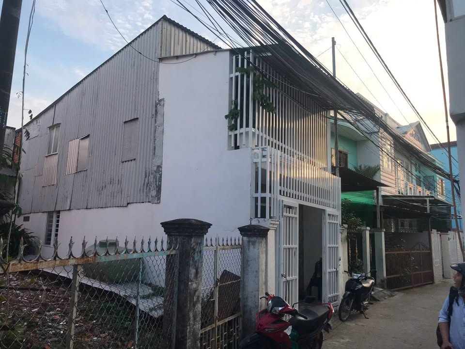 Nhà hẻm Nguyễn Trung Trực Rạch Giá 47m² giá 950 triệu - Bán gấp trước Tết!