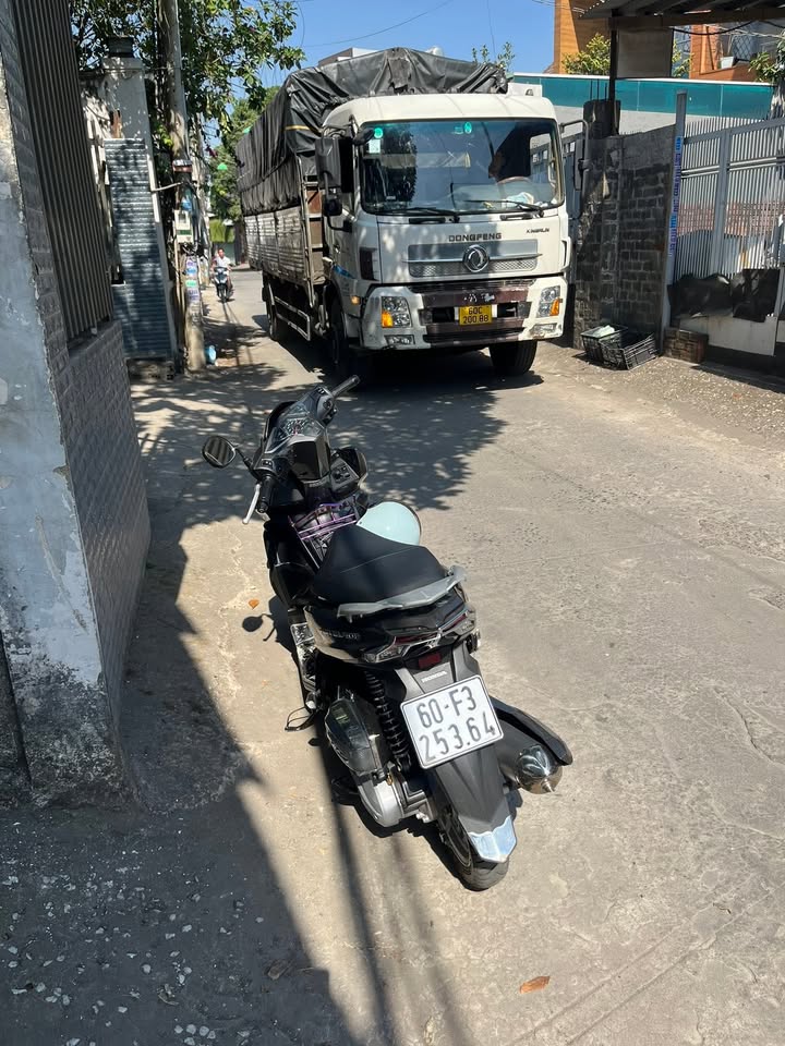 Bán nhà kho FrontHouse tại Phường Tân Biên, 204m² giá 3.7 tỷ - Kinh doanh đa ngành nghề