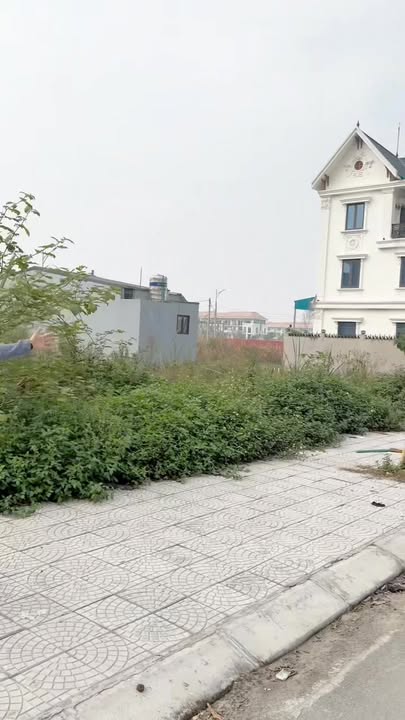 Lô đất 69.8m² Lam Hạ, giá tốt - Cơ hội đầu tư sinh lời!