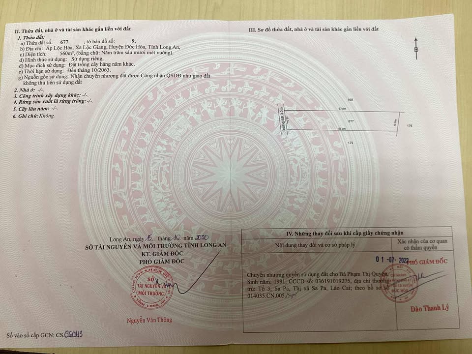 Đất vườn 560m² đường Đất, Quận 8 chỉ 700 triệu - Cơ hội đầu tư tuyệt vời!