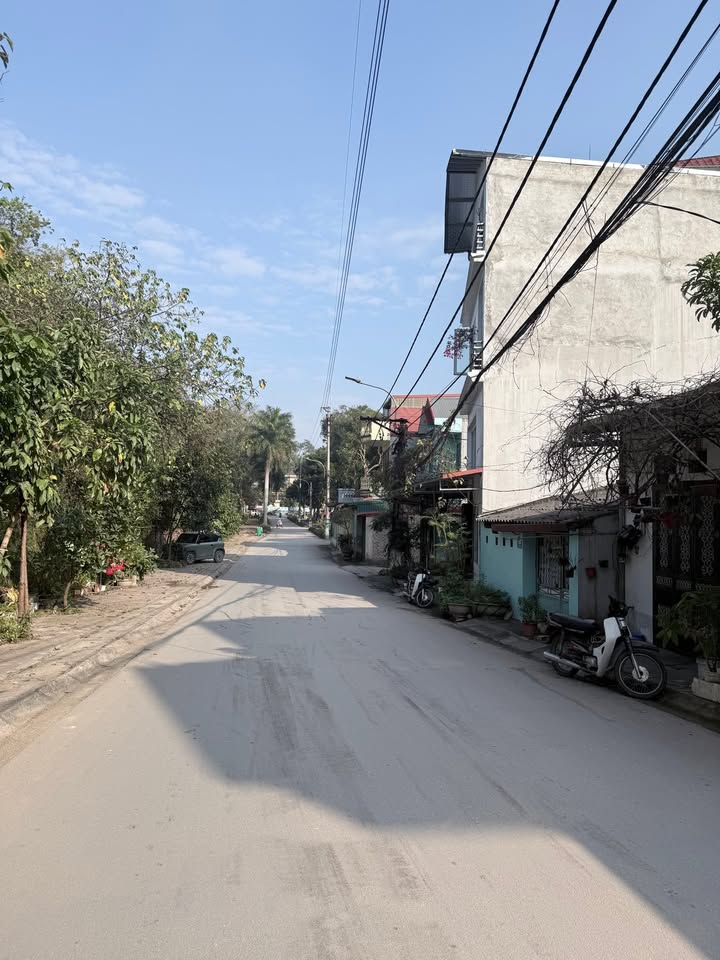 Nhà cấp 4 tại Xã Hoàng Đồng, Lạng Sơn 172,5m² giá chỉ 2,95 tỷ - An ninh tốt, tiện ích đầy đủ!