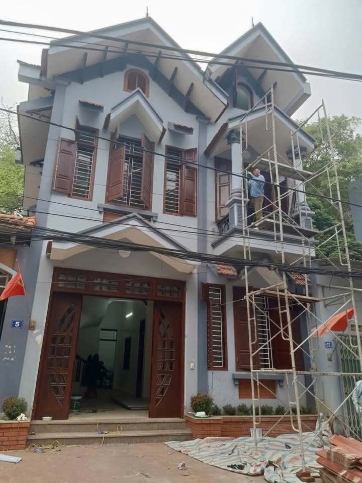 Nhà mặt đường kinh doanh Huyện Chi Lăng 138m² giá 5 tỷ - Đầu tư sinh lời ngay!