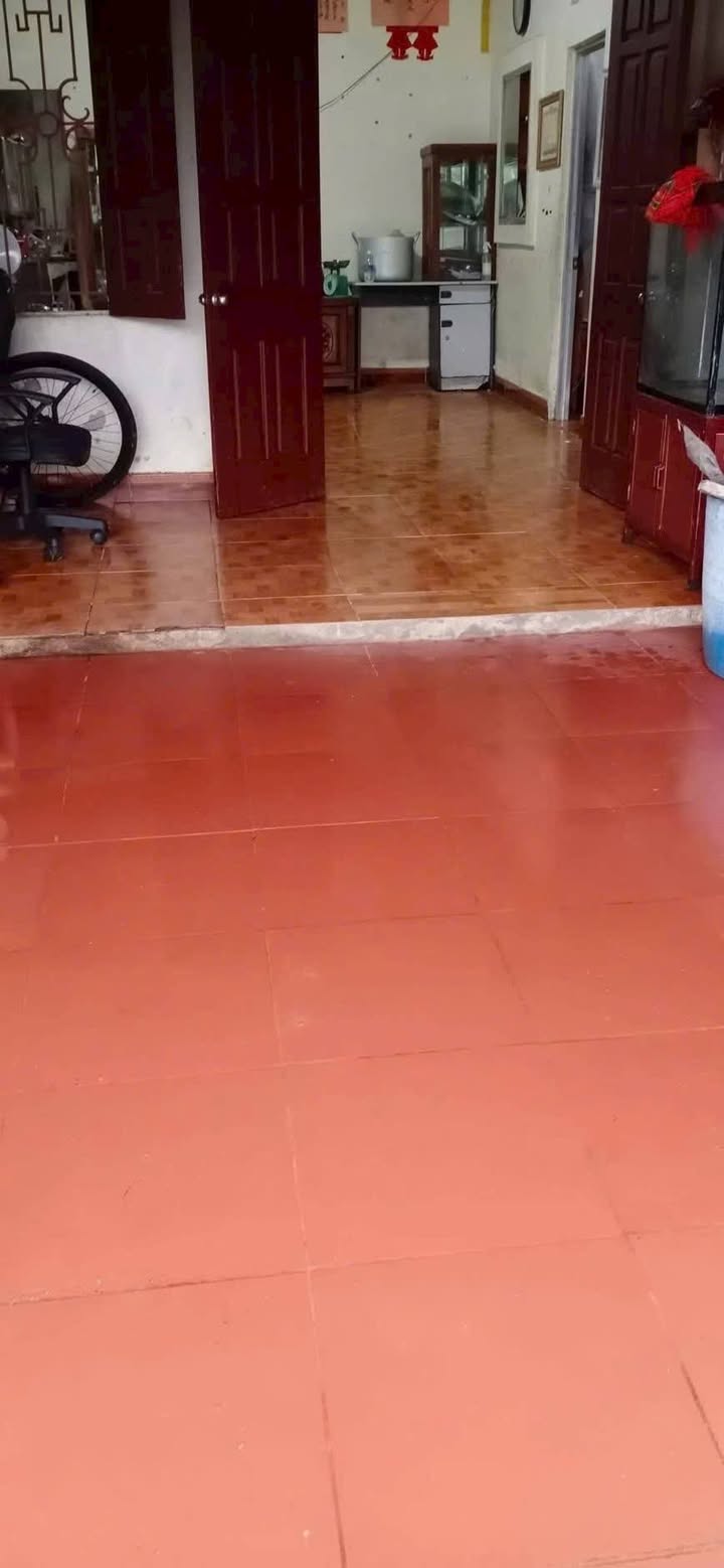 Bán đất tặng nhà cấp 4 tại ngõ 177 Trần Hưng Đạo 112m² - Giá chỉ 1 tỷ!