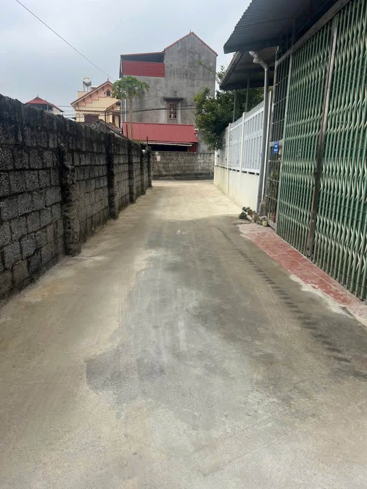 Đất nền Khu Khòn Phổ - Phường Đông Kinh 117,1m² giá 1.3 tỷ - Đầu tư sinh lời tốt!