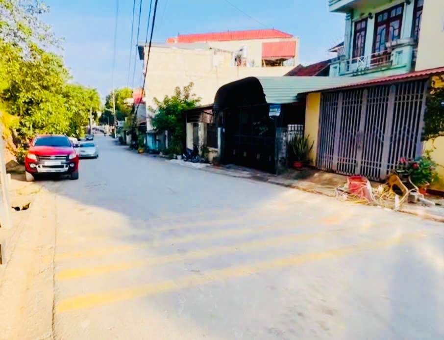 Đất mặt phố Tổ Sơn Lạng Sơn 97m² giá 2.39 tỷ - Đầu tư sinh lời ngay!
