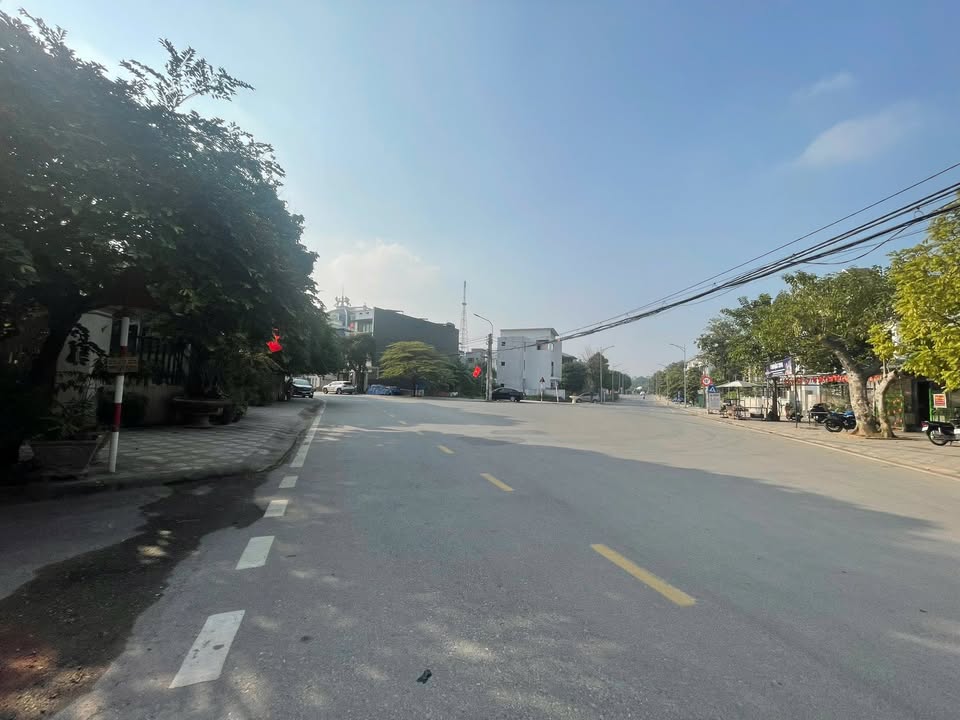 Đất nền Nguyễn Văn Linh, Việt Trì 82.9m² giá chỉ 2 tỷ - Đầu tư sinh lời ngay!