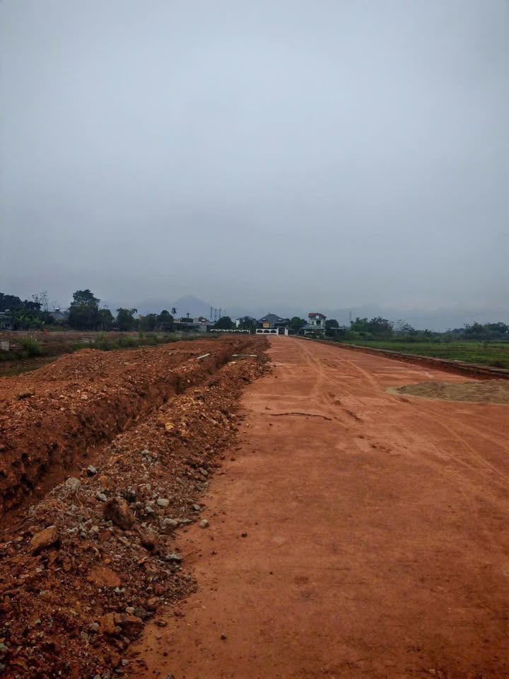 Đất nền Thượng Đồng Văn Phong, Nho Quan 114m² giá chỉ 1 tỷ - Cơ hội đầu tư không thể bỏ lỡ!