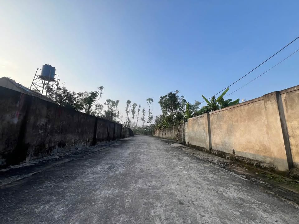 Đất nền thôn Hòa Bình, Việt Xuyên 106m² - Gần KCN VSIP, chỉ 1.8 tỷ!