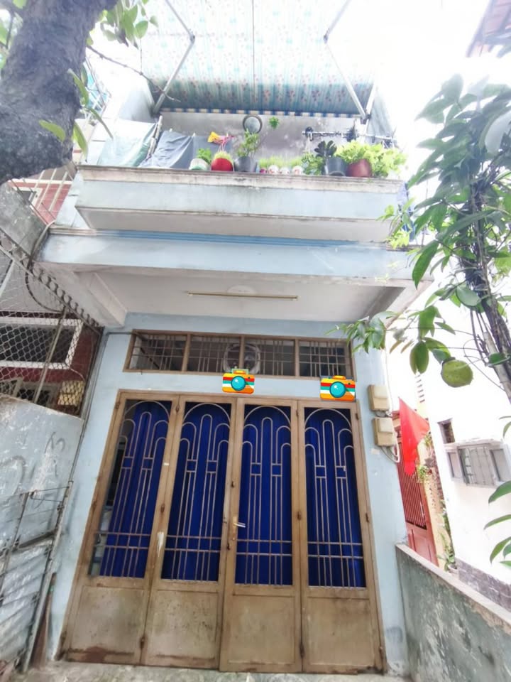 Nhà riêng Trần Quang Diệu, Quận 3, 46m² giá 6,7 tỷ - Phong thủy đẹp, chính chủ!