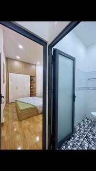 Nhà phố hẻm Quang Trung, Phường 10, Gò Vấp 39m² giá 4.75 tỷ - Chính chủ bán gấp!