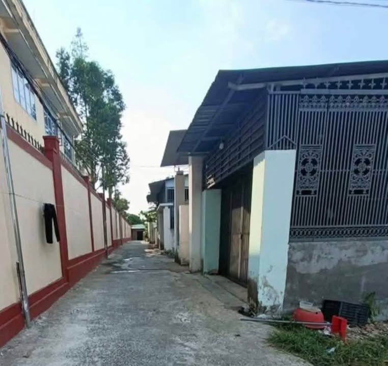 Đất thổ cư 125m² đường Ngô Đức Kế, Phường Lê Lợi - Giá tốt không thể bỏ qua!