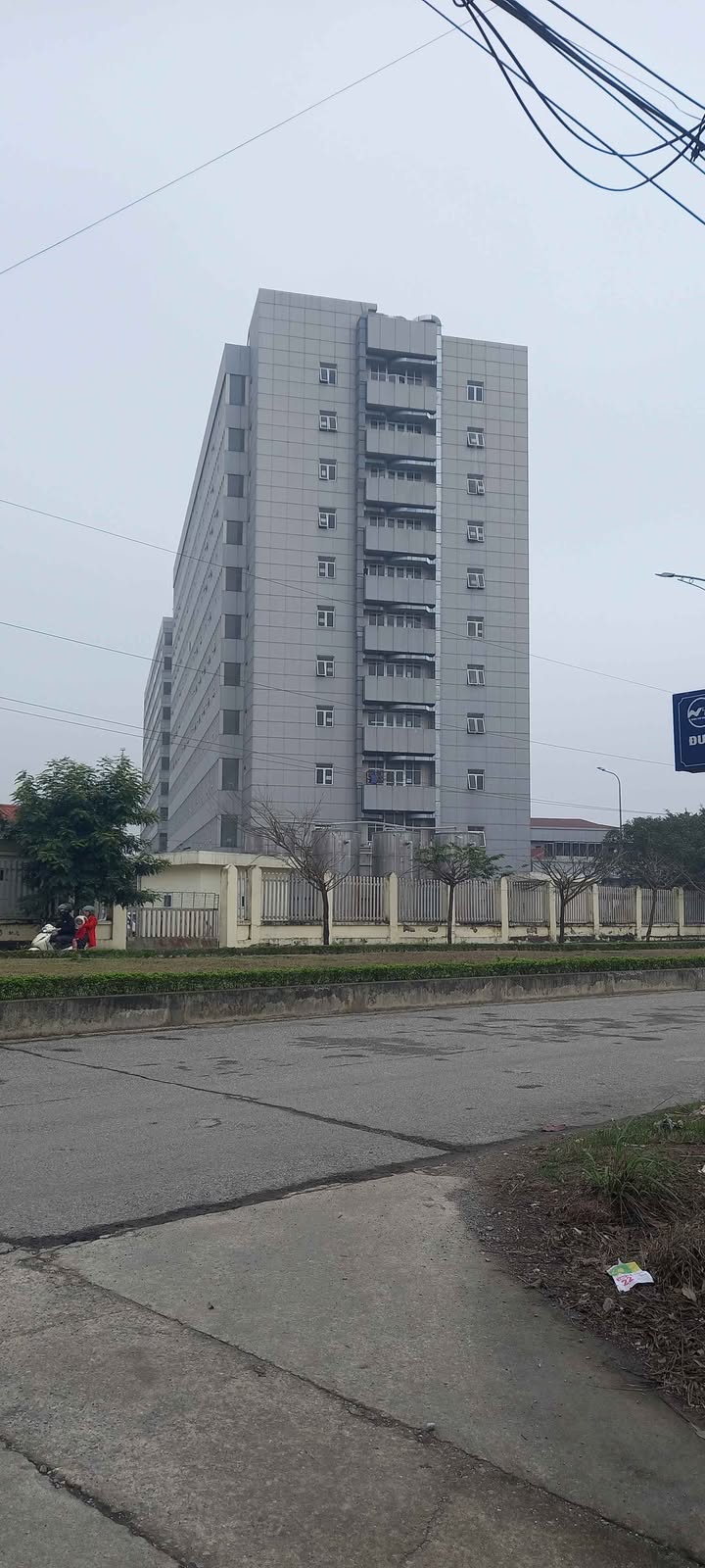 Đất nền 493 Lê Thái Tổ, Hoa Lư, Ninh Bình 90m² - Giá chỉ 4 tỷ, vị trí đắc địa!