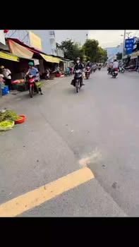 Nhà bán Thới An 50m² giá thỏa thuận - Sổ hồng riêng, full nội thất