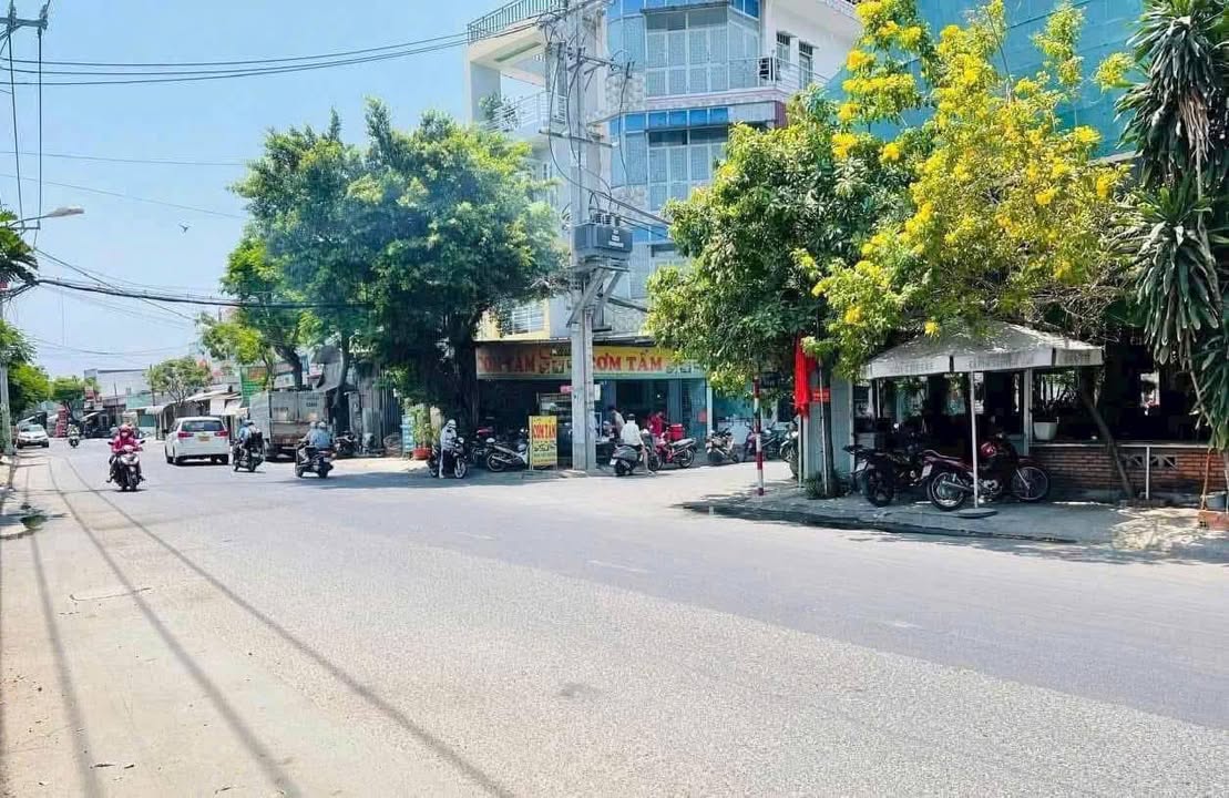 Lô đất đẹp mặt tiền Trần Thị Cờ, Quận 12, 156m² – Cơ hội đầu tư vàng!