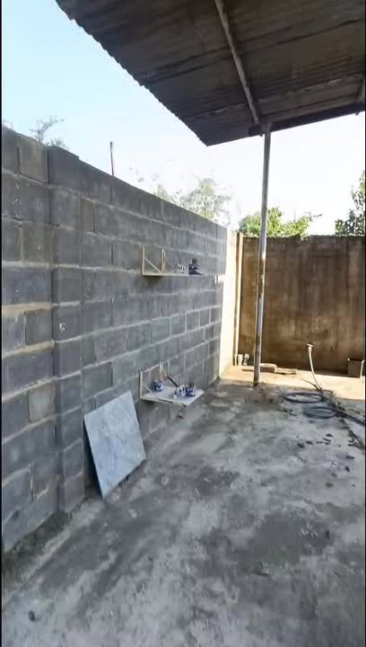 Nhà vườn Đường Cây Bài, Quận 12, 320m² giá 2.95 tỷ - Không gian yên tĩnh tuyệt vời!