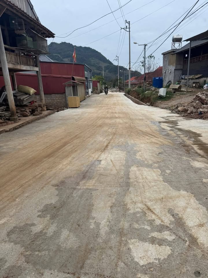 Đất thổ cư Mộc Sơn 174m² giá thỏa thuận - Đường ô tô vào tận nơi!