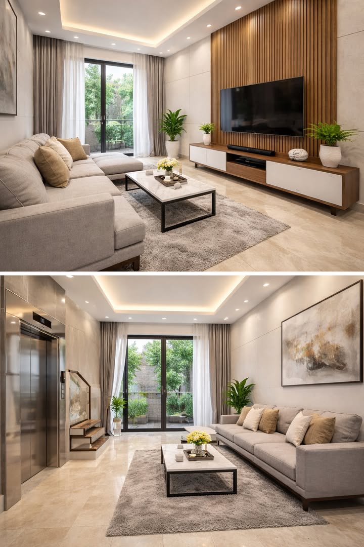 Nhà phố Phạm Văn Đồng Quận Cầu Giấy 33m² giá 8 tỷ - Thiết kế hiện đại, ở ngay!