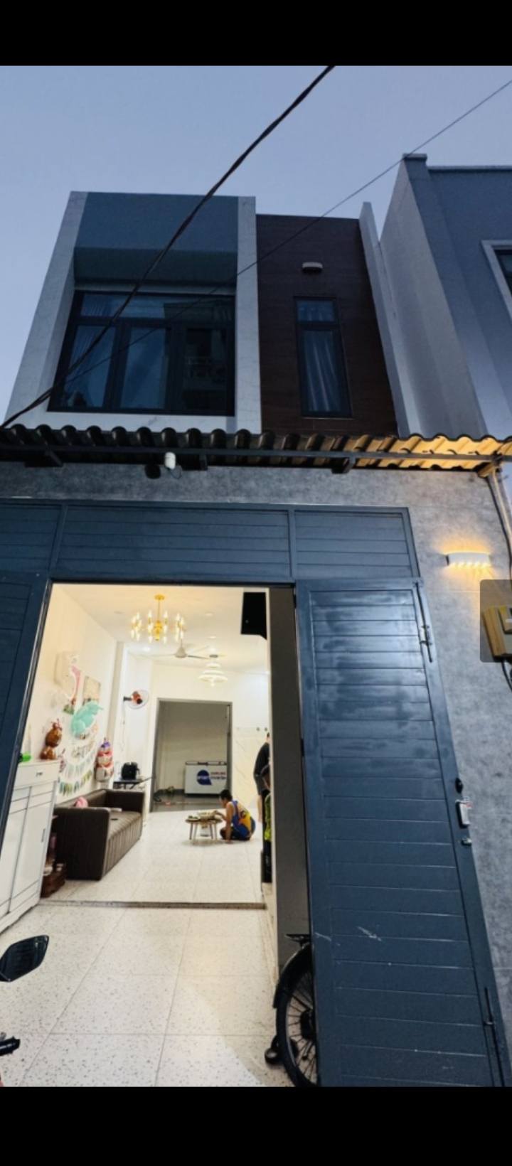 Nhà 3 tầng Mã Lò, Bình Trị Đông A 51m² giá 4.275 tỷ - Chuyển nhượng gấp!