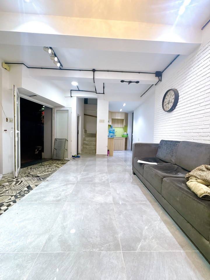 Nhà phố Phan Xích Long, Quận Phú Nhuận 36m² giá 8.4 tỷ - Căn góc thoáng mát