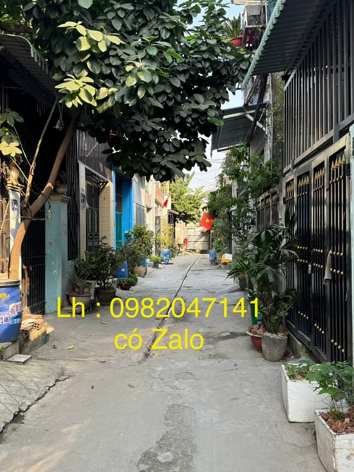 Nhà bán Bình Chuẩn 72, 28m² giá 850 triệu - Sổ chung, vị trí đẹp!