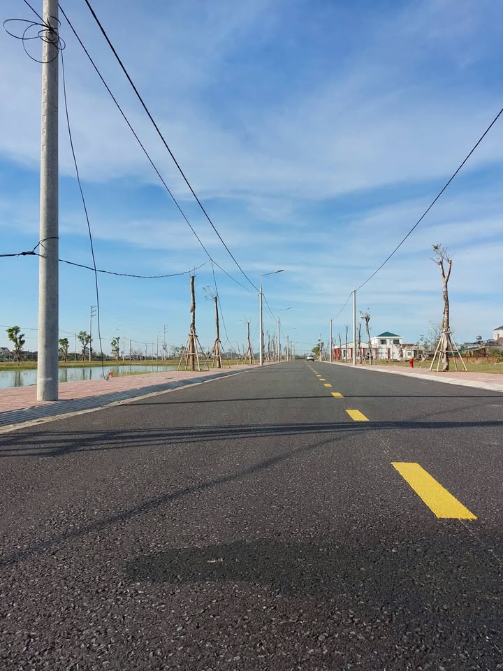 Đất nền Đan Trường, Nghi Xuân 140m² giá chỉ 2xxx triệu - Cơ hội đầu tư sinh lời!