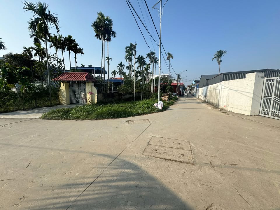 Đất nền Thôn Phương Lai, Xã Cấp Tiến, 73m² - Cơ hội đầu tư hấp dẫn!