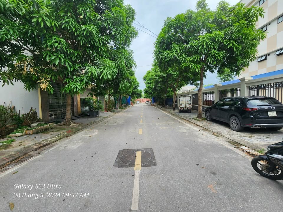 Đất nền Lộc Vượng, Nam Định 69.75m² giá chỉ 5.15 tỷ - Cơ hội đầu tư tuyệt vời!