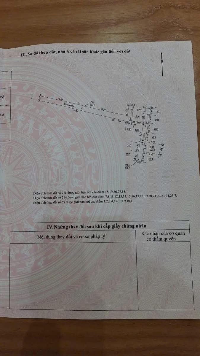 Đất nền Xuân Nộn, Đông Anh 46m² - Đầu tư sinh lời tuyệt vời!
