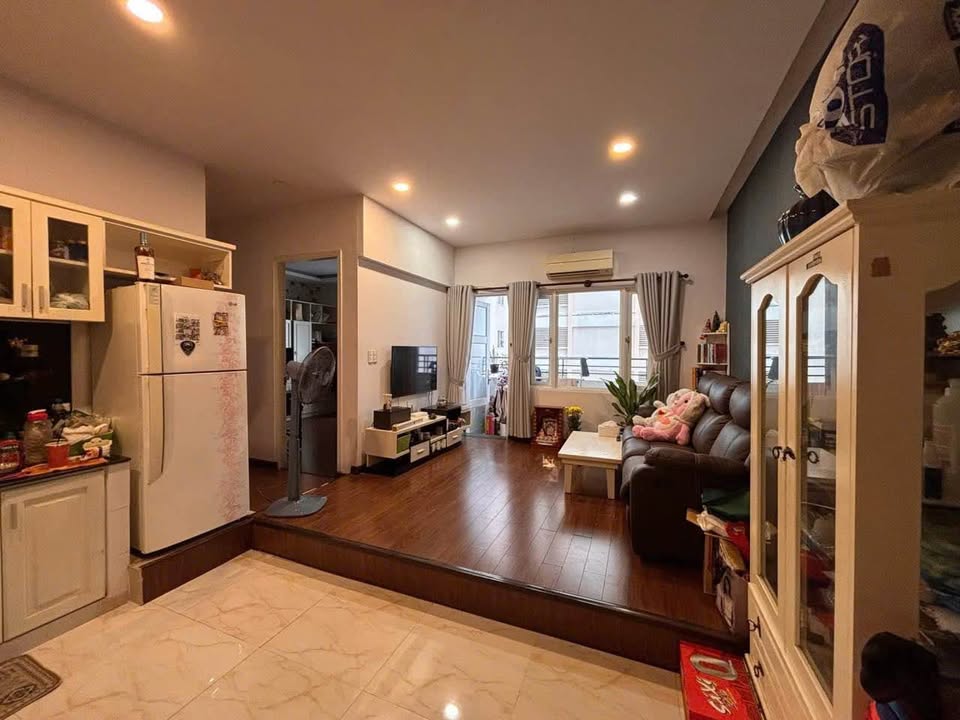 Căn hộ Khánh Hội 2 Quận 4 75m² giá 5.4 tỷ - Sẵn sàng vào ở ngay!