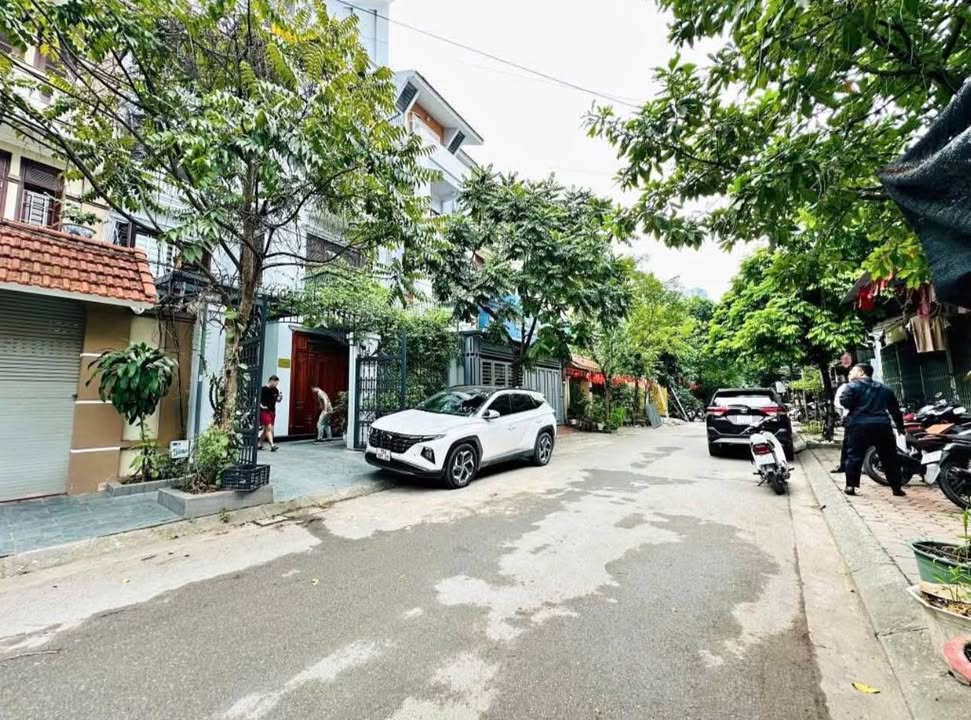 Nhà phân lô Mễ Trì 80m² giá 20 tỷ - Thiết kế hiện đại, thang máy