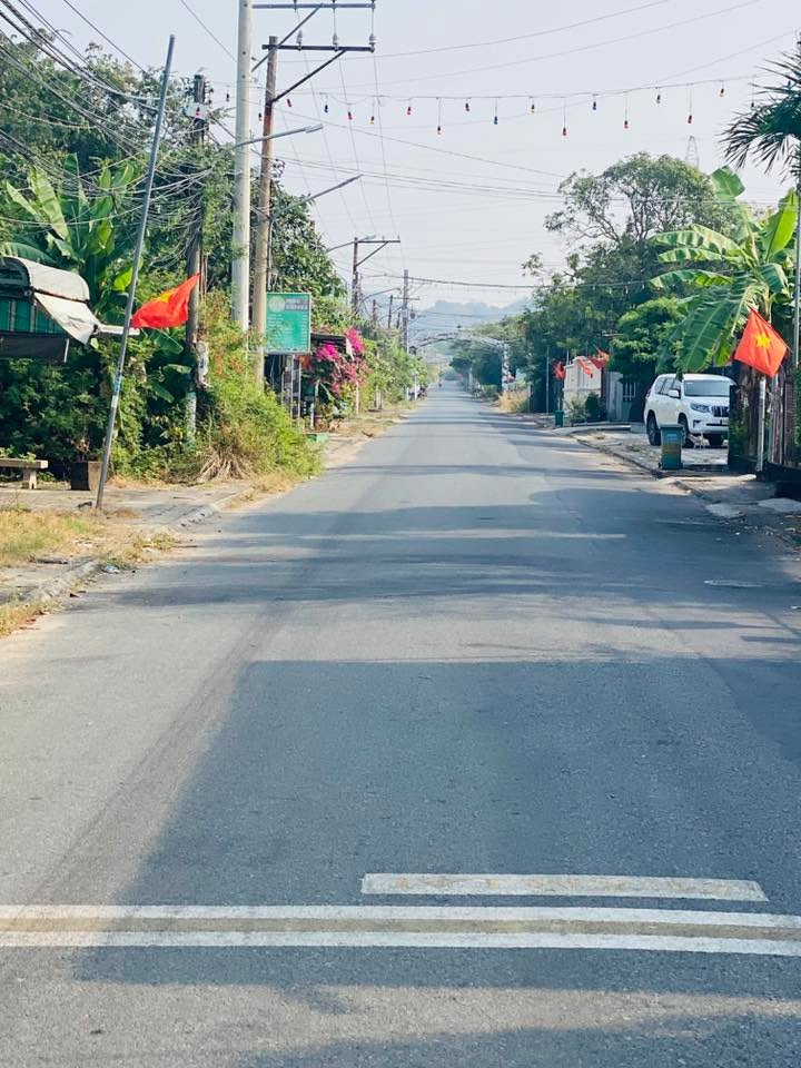 Đất nền Lam Sơn, Phường Tân Phước, 420m² giá 3.6 tỷ - Đầu tư sinh lời ngay!