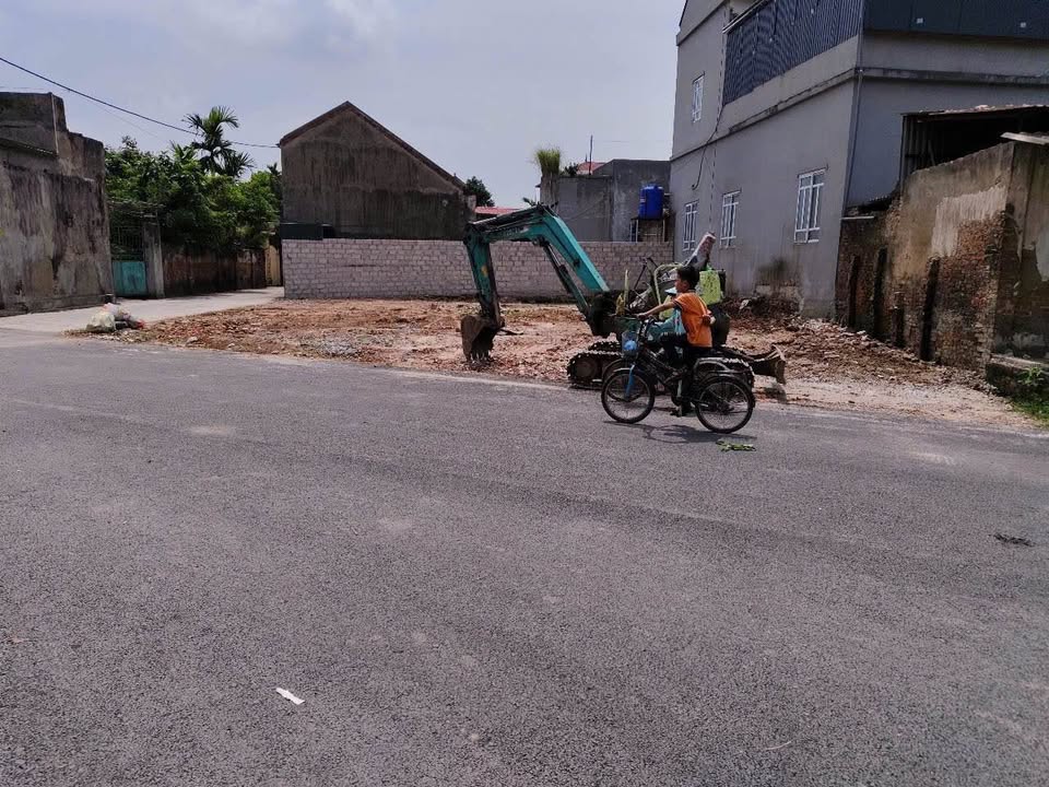 Đất nền xã Phúc Sơn, Hà Nội 100m² chỉ 1.5 tỷ - Đầu tư sinh lời ngay!