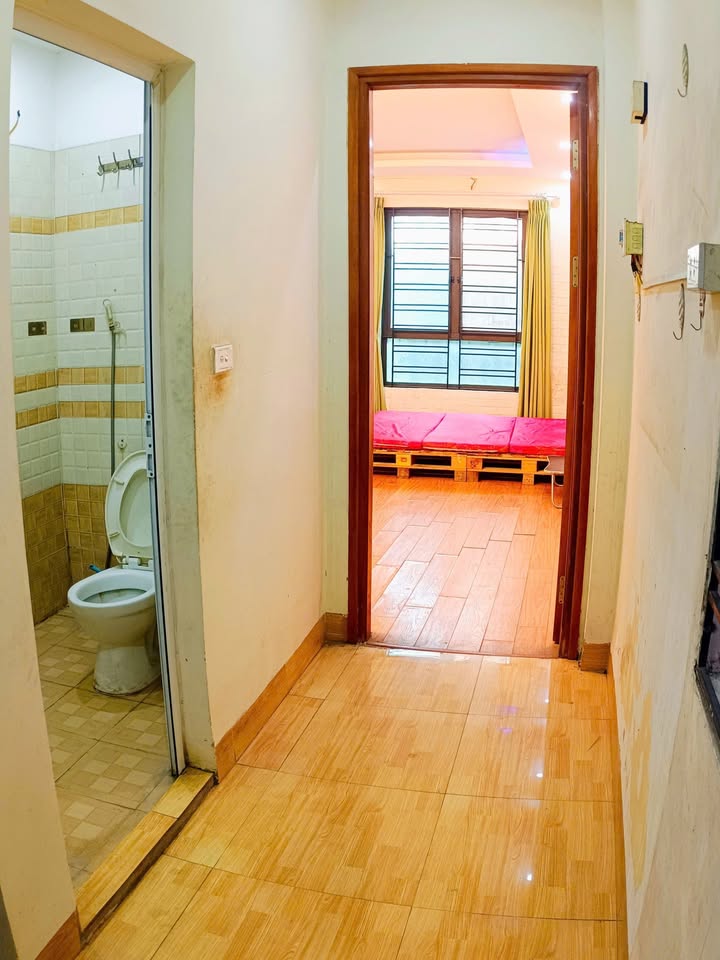 Cho thuê phòng trọ tại Kiến Hưng, 20m² giá chỉ 3 triệu - An ninh và tiện nghi đầy đủ!