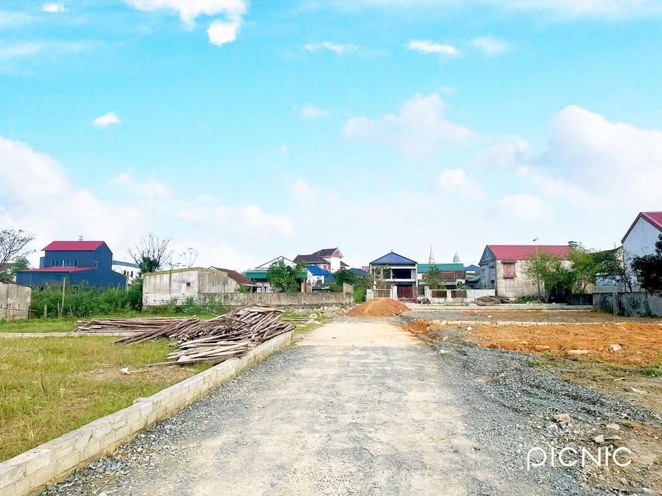 Đất thổ cư 171m² bờ kè gần công viên Nguyễn Trọng Bình - Giá chỉ 1.8 tỷ VND