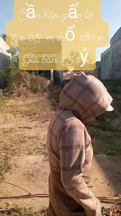 Đất thổ cư 2 mặt tiền đường 7, Huyện Kon Plông, 455m² giá 2.5 tỷ - Cơ hội đầu tư tuyệt vời!